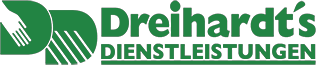 Dreihardt´s Dienstleistungen Logo